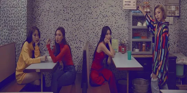 Deretan Event Konser dan Fan Meeting Korea di Indonesia 2019