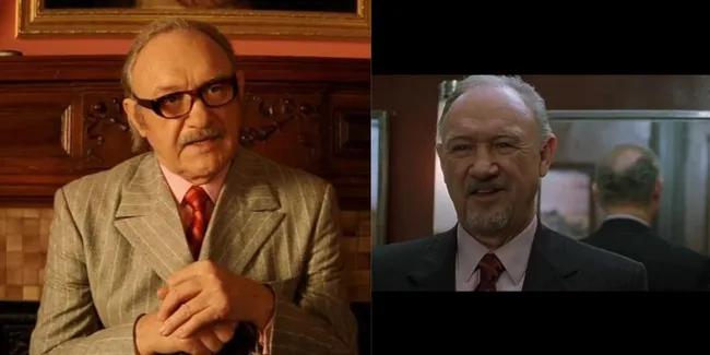 Deretan Fakta Meninggalnya Gene Gene Hackman dan Sang Istri
