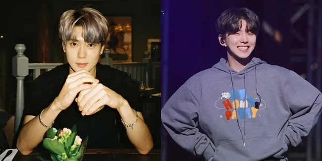 Deretan English Cover Song Idol Cowok, Suara Merdunya Bikin Hati Leleh: Jaehyun NCT 127 - Kihyun MONSTA X