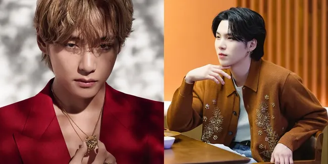 Deretan Idol Korea yang Bakal Selesai Wamil Bulan April-Juni 2025