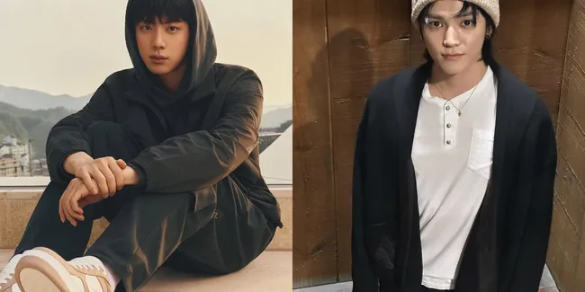 Deretan Idol K-Pop Cowok yang Ternyata Punya Skill Memasak dengan Andal, Tak Hanya Jago Nyanyi dan Dance