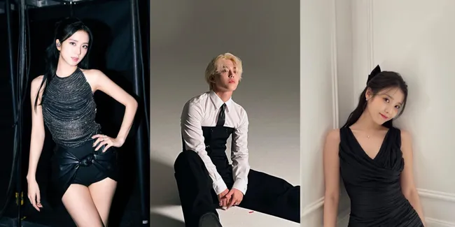 Deretan Idol yang Struggle Beli Tiket Konser, Akhirnya Jisoo BLACKPINK Merasakan Jadi BLINK