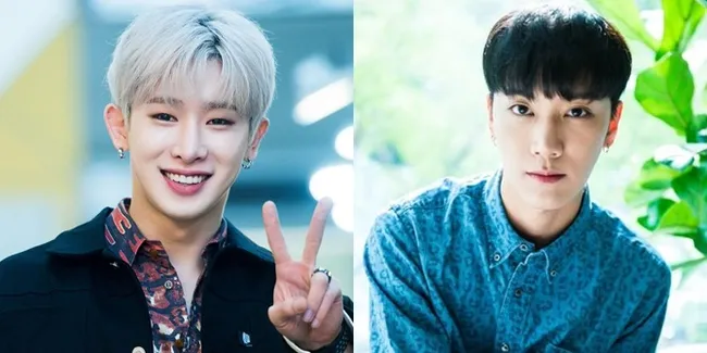 Deretan K-Pop Idol Ganteng Ini Dikenal Punya Ketiak Mulus Tak Berbulu!