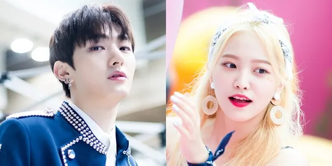 Deretan K-Pop Idol Ini Sering Dinilai Jadi 'Beban' di Dalam Grup Oleh Netizen