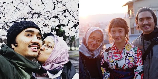 Adelia Lontoh: Berita Terbaru Hari Ini - KapanLagi.com