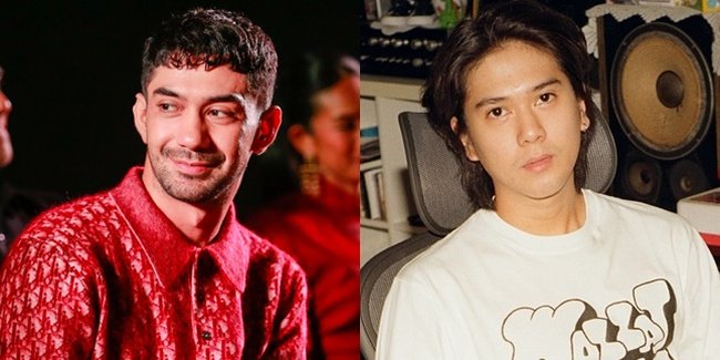 Deretan Selebritis yang Namanya Sering Salah Tulis, Ada Reza Rahadian dan Iqbaal Ramadhan