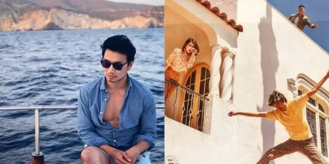 Deretan Soundtrack Film ‘SHANG-CHI’ yang Cocok Banget Nemenin Waktu Santaimu, Ada Rich Brian dan NIKI Juga Loh