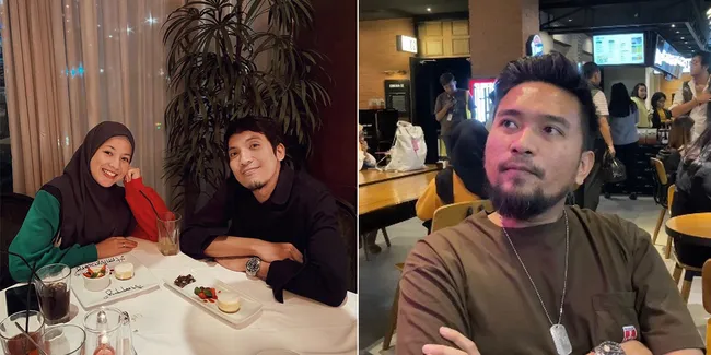 Desta Ajukan Permohonan Cerai Terhadap Natasha Rizky, Imam Darto: Waduh Saya Nggak Tahu