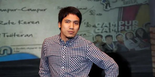 Desta Bersyukur Sang Anak Lebih Mirip Natasha Rizki