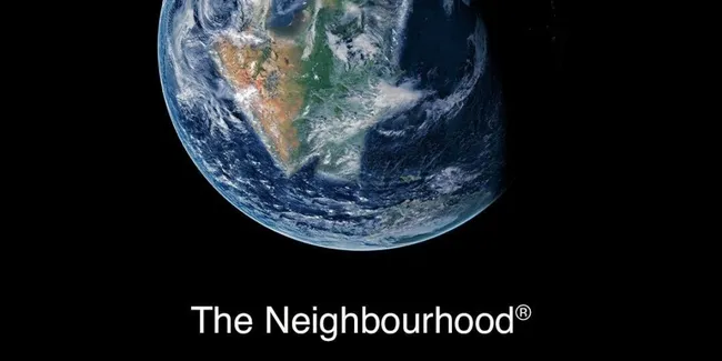 Detail Konser The Neighbourhood di Jakarta