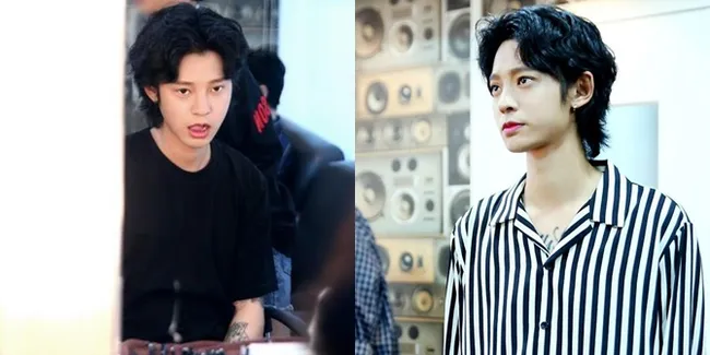 Detail Percakapan Jung Joon Young di Grup Chat Sebarkan Video Seks