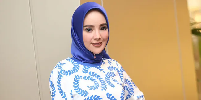 Devita Rusdi Akui Dukung Agus & Sylvi di Pilgub DKI