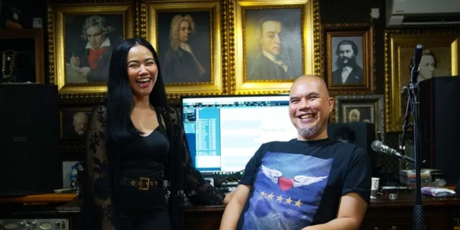 Dewa 19 Gandeng Yura Yunita Rilis Versi Terbaik Lagu 'Kangen' dan 'Risalah Hati'