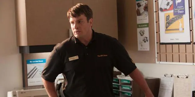 Dewa Baru Dalam 'PERCY JACKSON: THE SEA OF MONSTER'