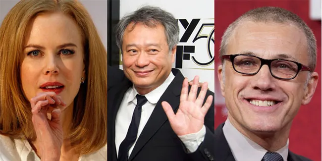 Dewan Juri Cannes Tambah 3 Anggota Baru