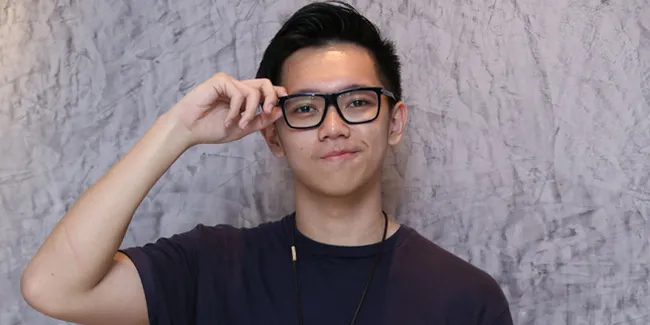 Dewasa, Brandon Salim Nggak Genit Lagi di #AnakArtis Season 2