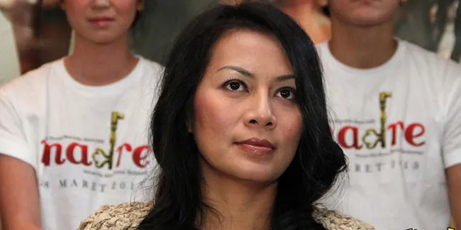 Dewi Lestari Paling Galak Soal Makan dan Tidur, Mengapa?