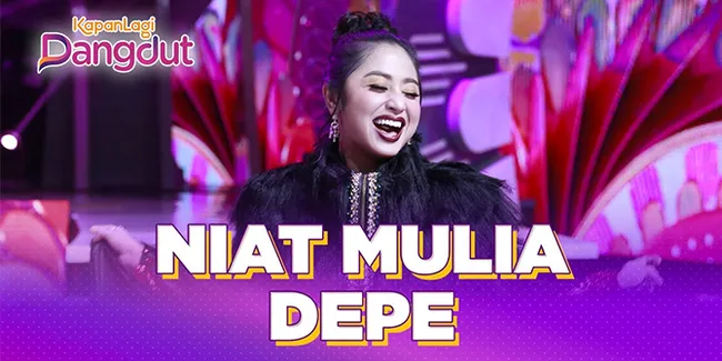 Dewi Perssik Ungkap Alasan Tidak Pasang Tarif Endorse di Media Sosial