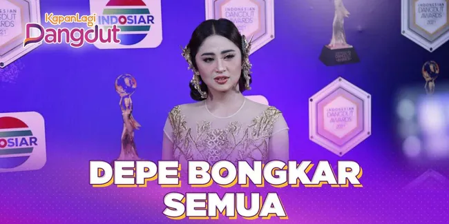 Dewi Perssik Ungkap Angga Wijaya Pernah Selingkuh Di Belakangnya