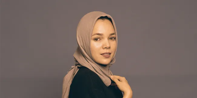 Dewi Sandra Tentang Anak dan Harapan Untuk Tahun 2018