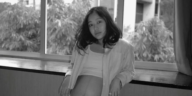 Dhika Himawan Istri Brandon Salim Melahirkan Anak Pertama