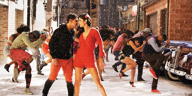 'DHOOM 3' Berhasil Raup Rp 1 Triliun!