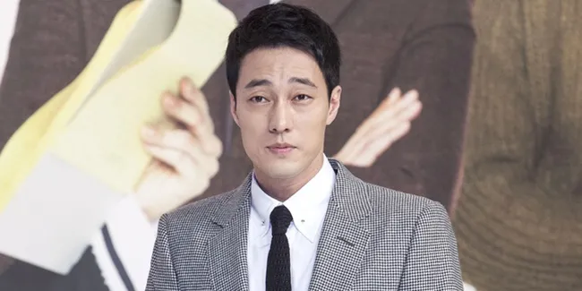 Di Balik Penampilan Yang Macho, So Ji Sub Suka Koleksi Minions
