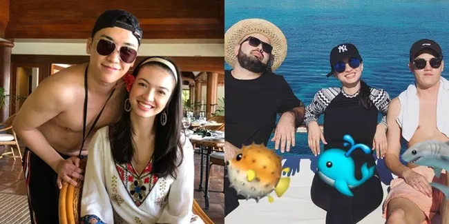 Di Balik Pesta Ulang Tahun Seungri di Filipina, Prostitusi - Percobaan Burning Sun