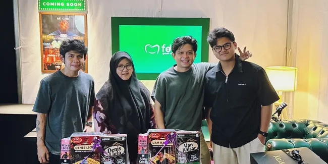 Di Balik Senyum Juicy Luicy hingga HIVI, Ada Cerita Kesehatan Gigi yang Jarang Dibahas
