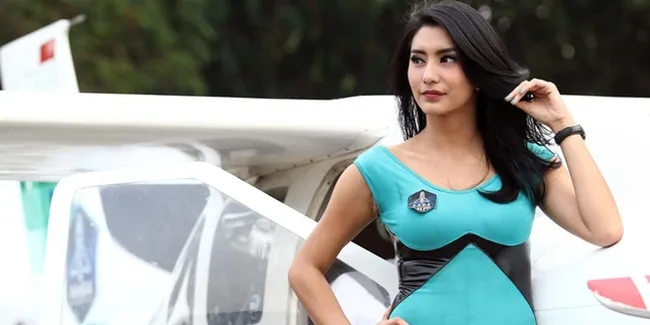 Di Pengadilan, Dibuka Harga Booking Artis Tyas Mirasih Rp 25 Juta