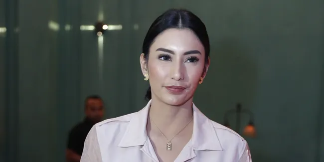 Di Suara Hati Istri, Tyas Mirasih Lebih Dipercaya Perankan Perempuan Jahat