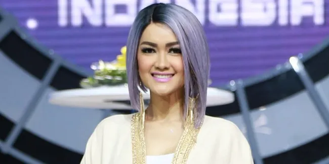 Di-unfollow Jessica Iskandar, Julia Perez: Biasa Aja