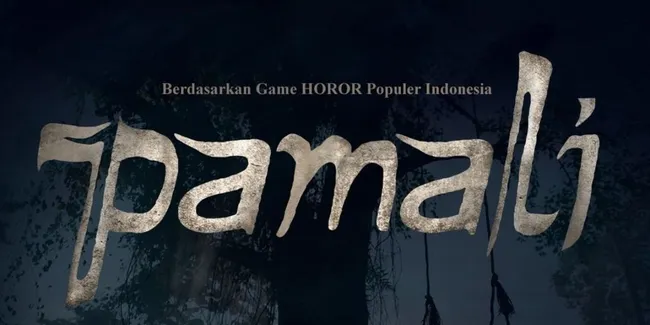Diadaptasi dari Video Game Horor, Ini Sinopsis Film 'PAMALI' yang Masih Melekat dengan Adat Indonesia