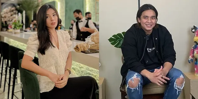 Diajak Balikan Billy Syahputra, Elvia Cerolline: Kawinin Gue Aja