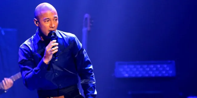 Diakhiri dengan Sempurna, 'Semusim' Jadi Kejutan dari Marcell untuk Menutup Konser