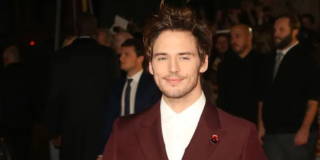 Diam-Diam, Aktor 'THE HUNGER GAMES' Ini Sudah Jadi Ayah