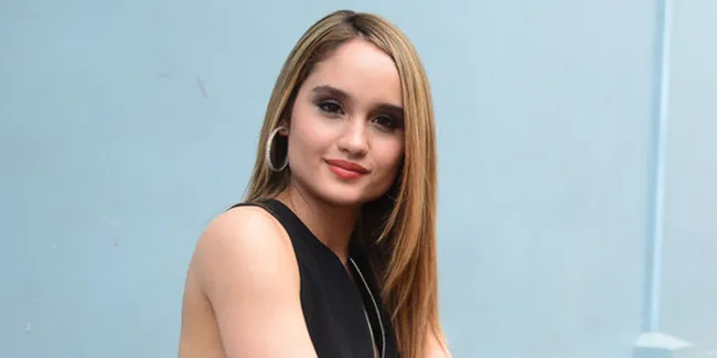 Diam-Diam Cinta Laura Sudah Selesaikan Film Hollywood Keduanya!