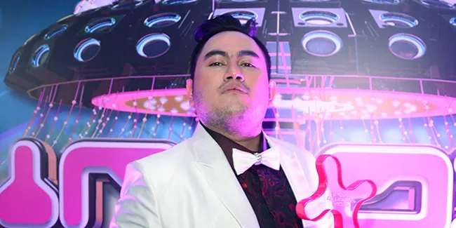 Diam-Diam Nassar KDI Sudah Pacaran Selama Setengah Tahun