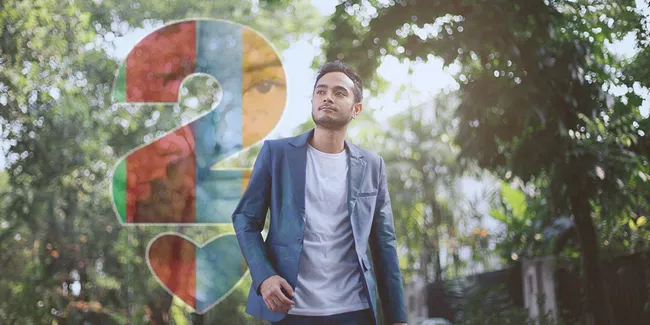 Diam-Diam Pengisi Soundtrack 'AADC 2' Ini Jago Main Gamelan