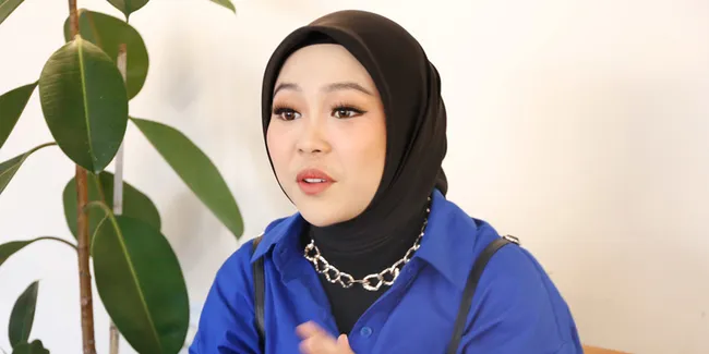 Diam-diam Sudah Punya Orang Spesial, Selfi Yamma: Sampai Sekarang Nggak Bikin Risih