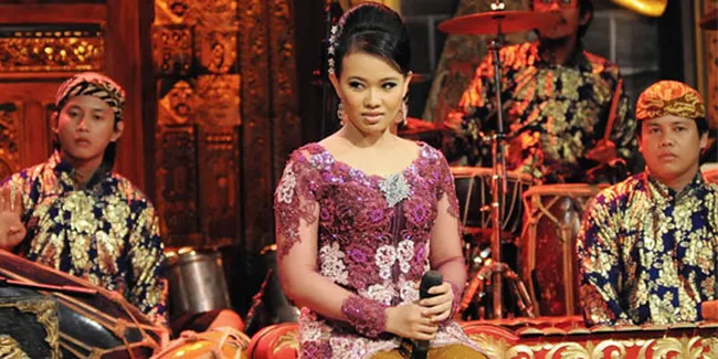 Diam-Diam, Winda Viska Ria Punya Pacar Pengusaha