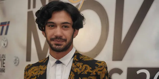 Dian Sastro Diganti Dengan BCL, Reza Rahadian Happy