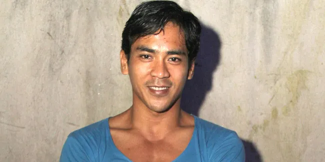 Dian Sidik Bakal Perankan Sosok Wiranto