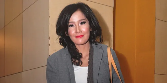 Dianggap Cari Sensasi, Ardina Rasti Tak Peduli