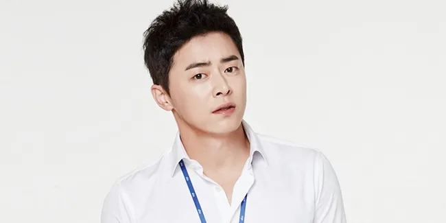 Dianggap Ikon Pria Seksi, Jo Jung Suk Malah Tak Merasa Ganteng