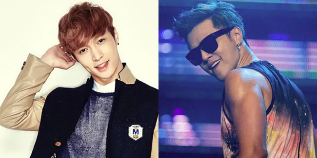 Dianggap Lecehkan Show Luo, Lay Dihujat Fans EXO