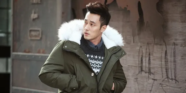 Dianggap Pangeran Drama, So Ji Sub Akui Punya Style Nggak Banget