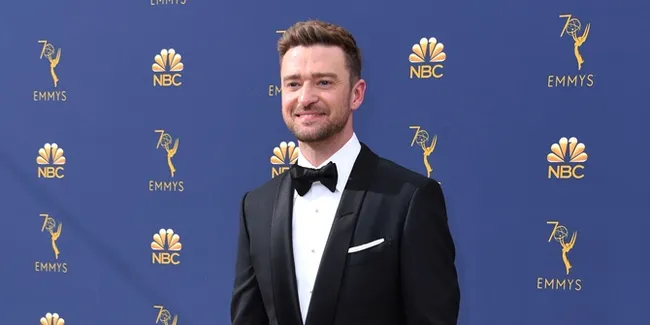 Dianugerahi Gelar Doktor Kehormatan, Justin Timberlake: No Dream is Too Big!