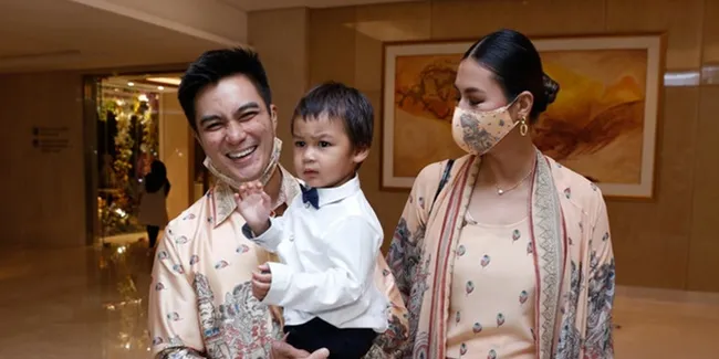 Dibandingkan Terjun ke Sepak Bola, Baim Wong Lebih Pilih Jadi Presiden Klub Basket