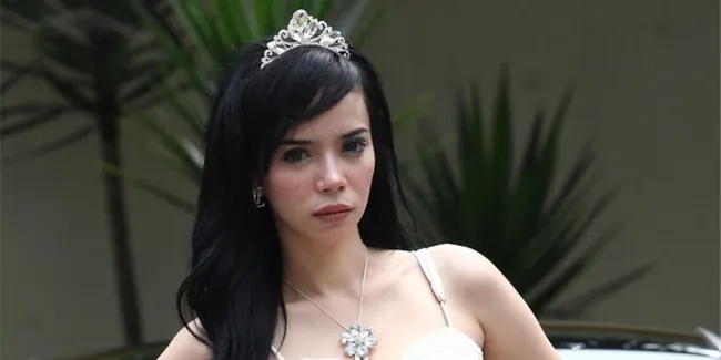 Dibantu Tuna Netra, Putri Angel Bangkit dari Keterpurukan